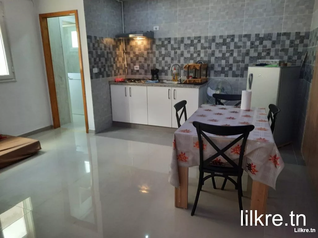 location par jour a Manouba