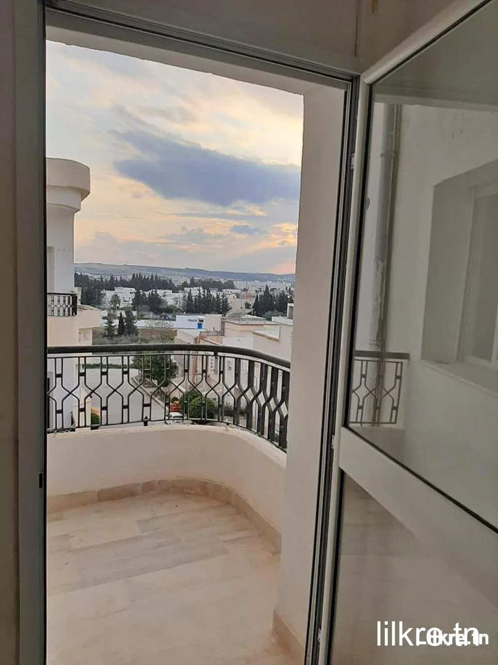 Appartement à louer à La Manouba 