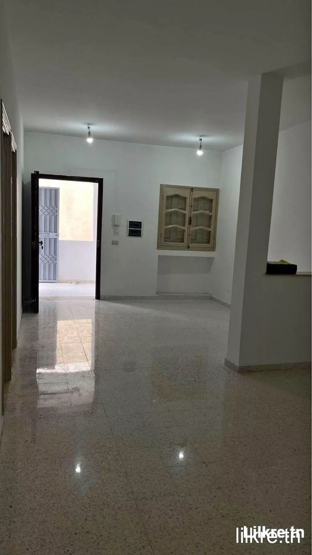 À louer appartement S+2
