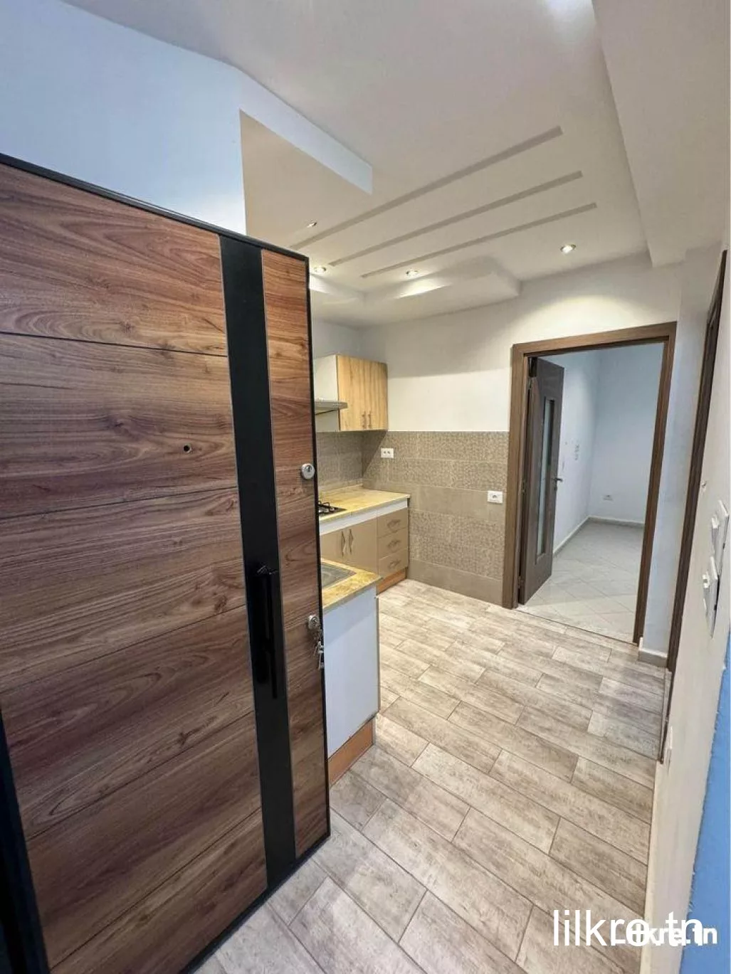 À louer appartement tunis Bardo la route x 