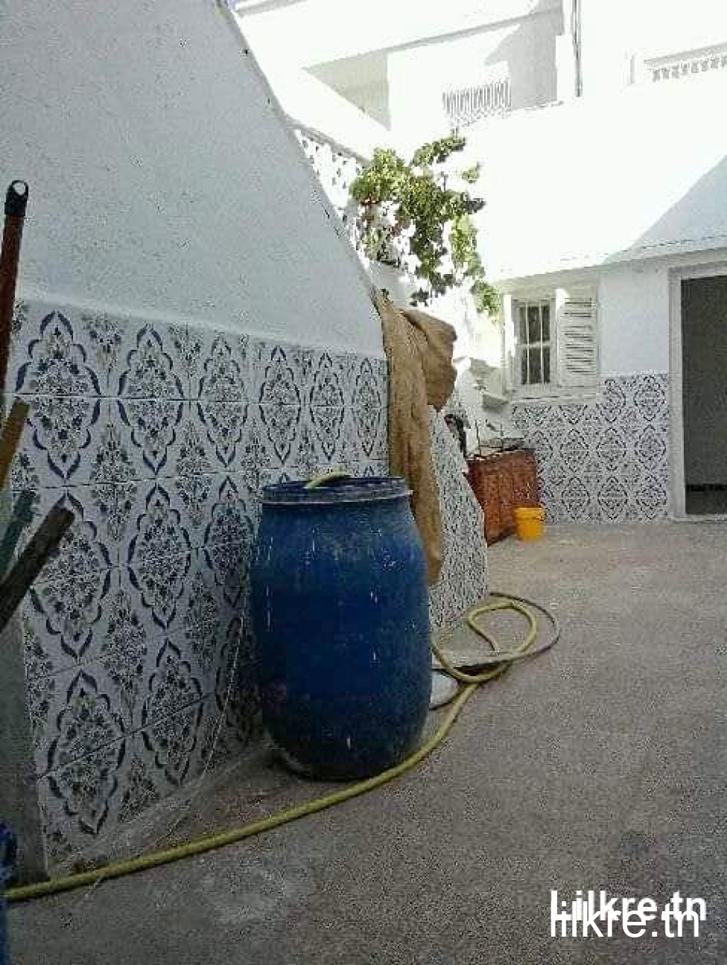 Location dar arbi 