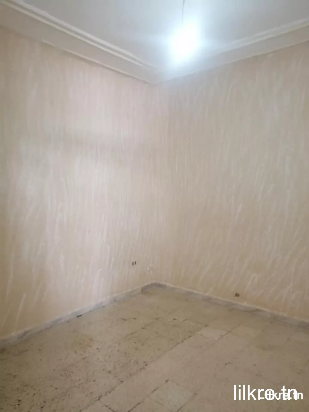 A louer un studio S+1 a Agba 