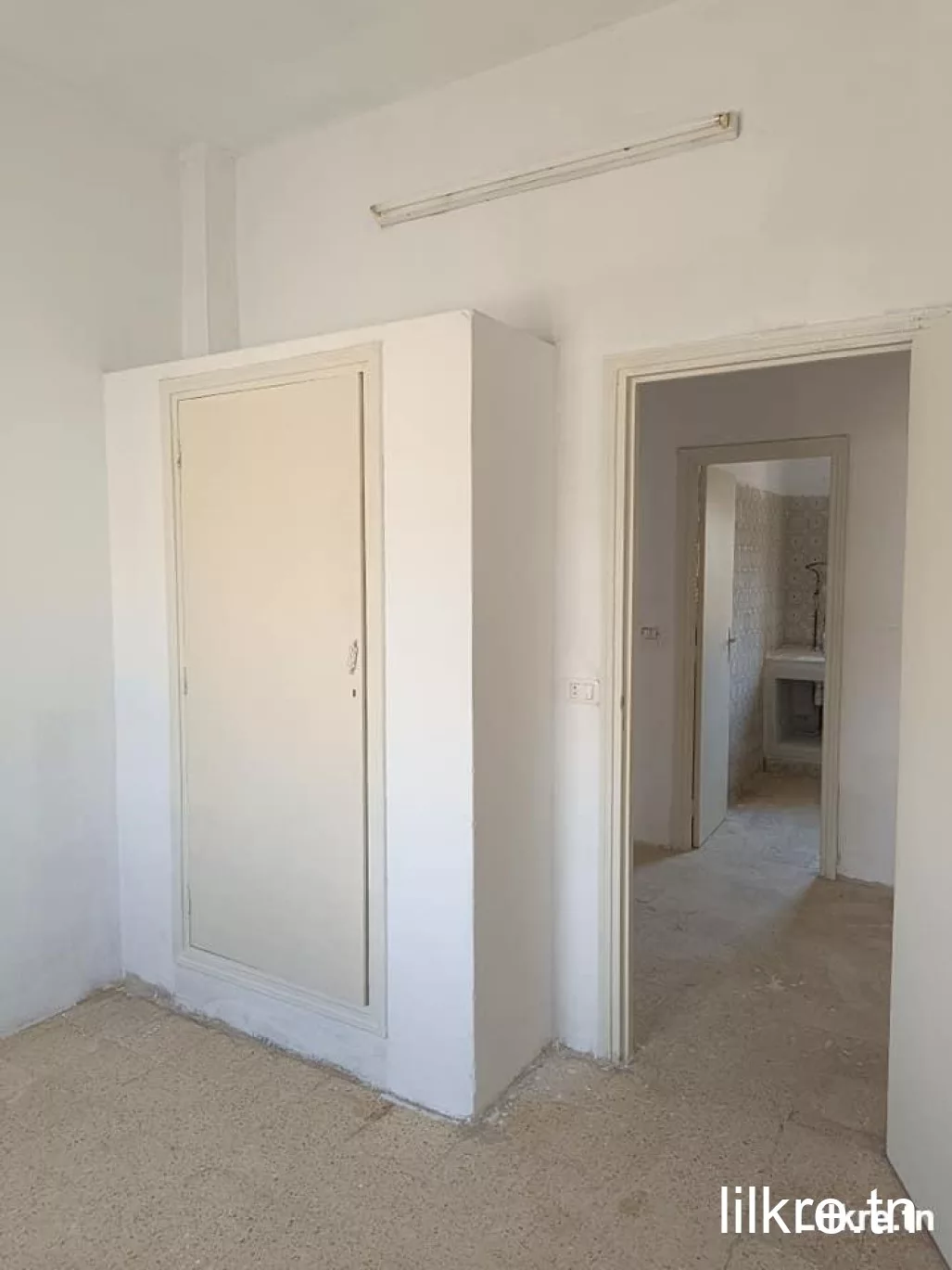 A louer un appartement S+2 a Sfax