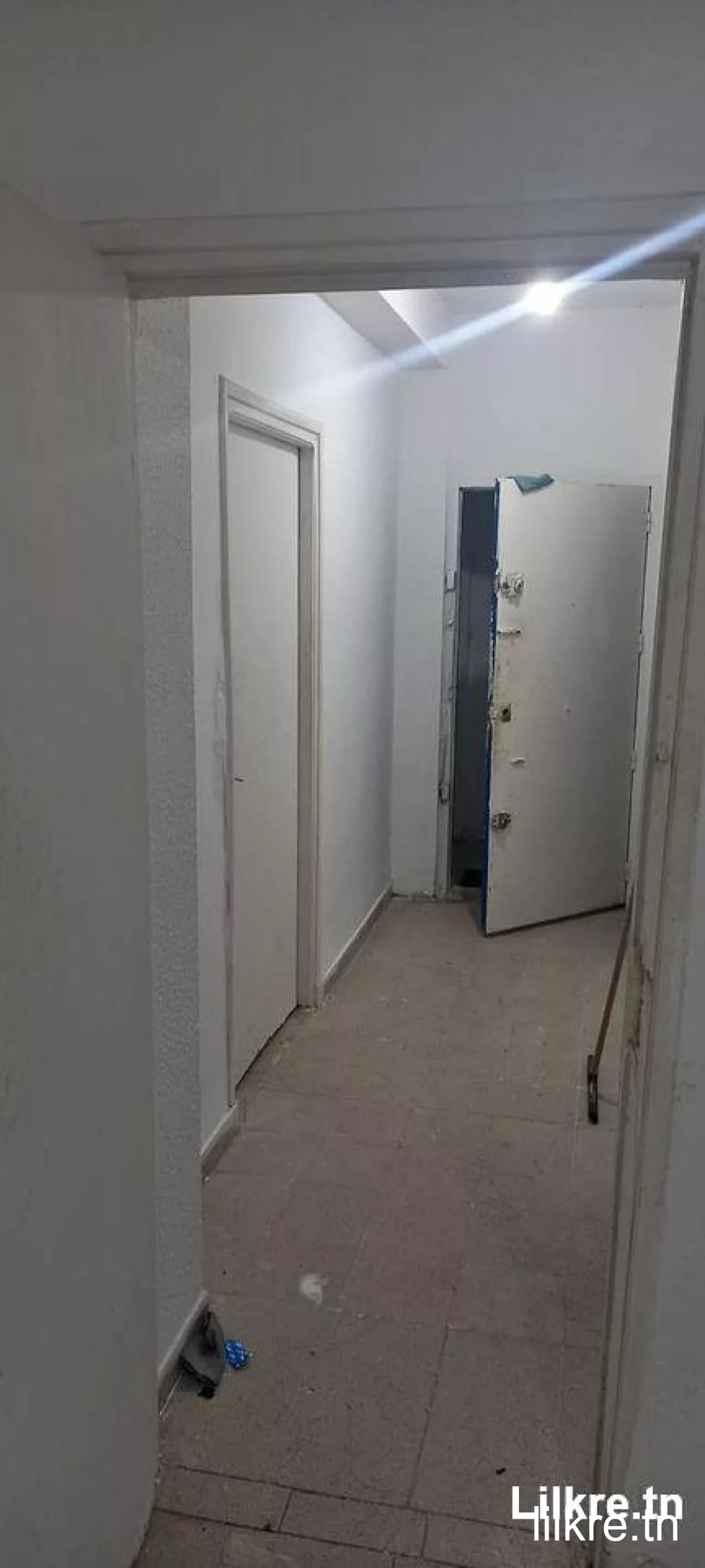  Apparemment cité Nozha s+2