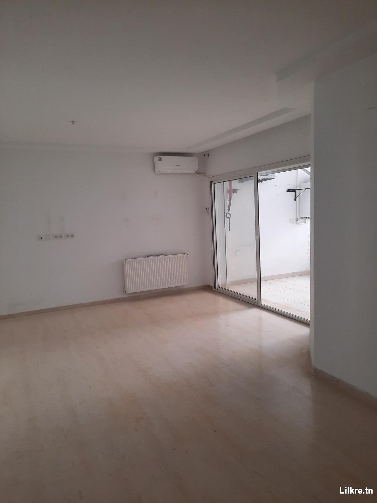  A location Appartement Manouba ville