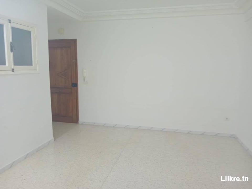 Un appartement S+2  à Sfax 