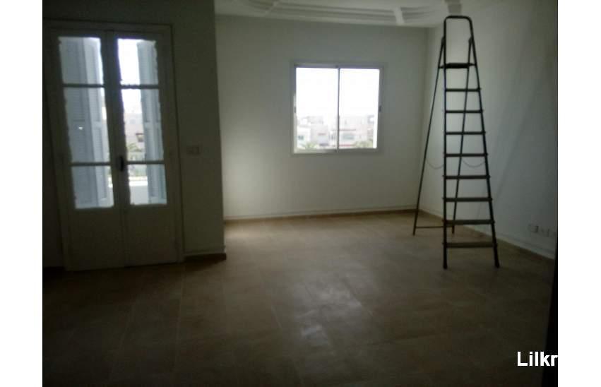 Apprtement S+2 à cité amal denden 