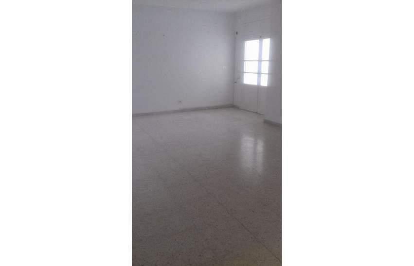 Appartement S+2 à manouba ville