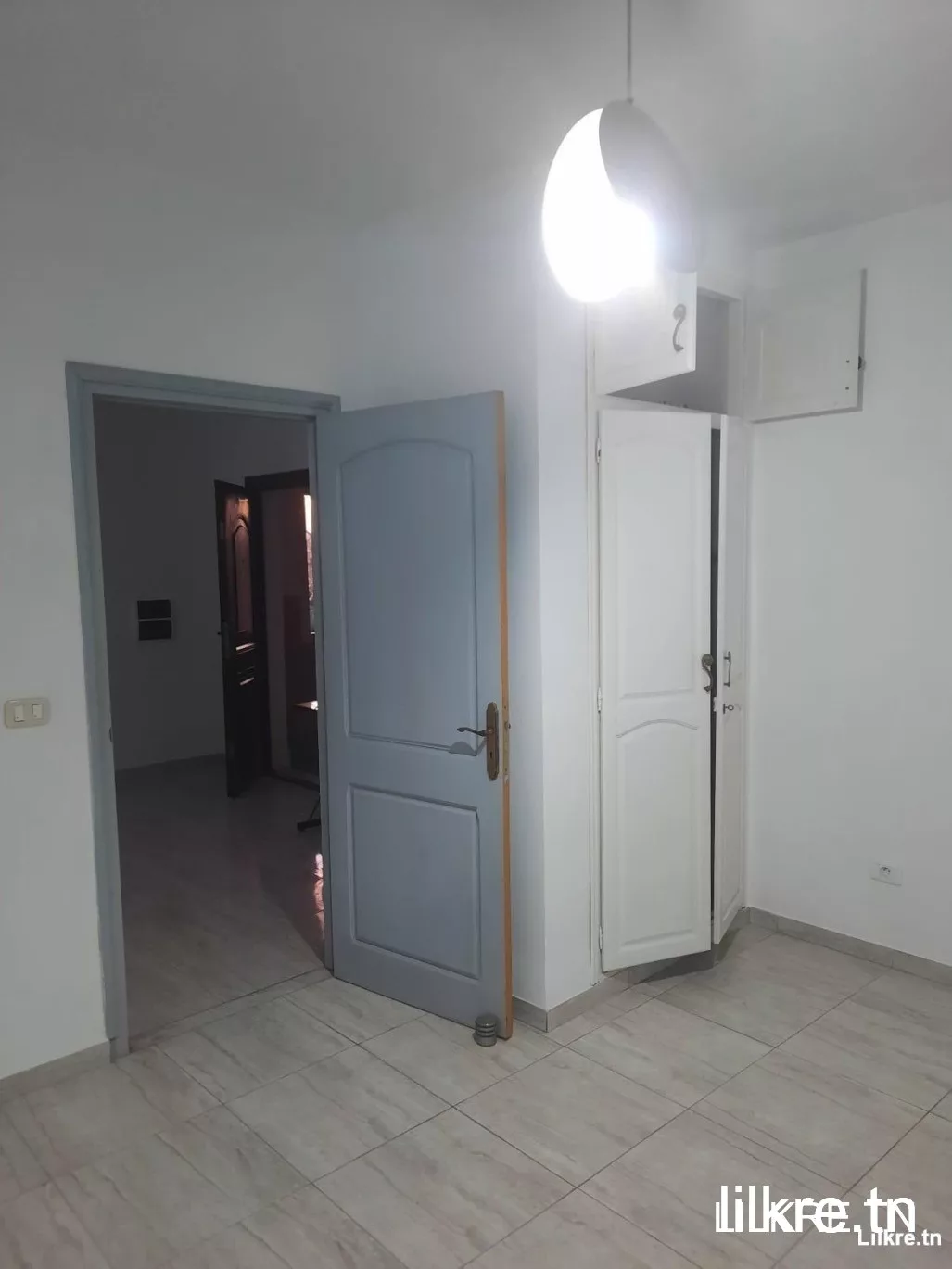 Appartement a Manouba