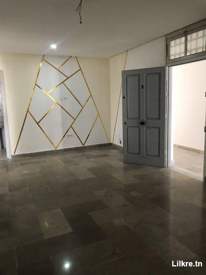 A louer appartement S+2 ben arous