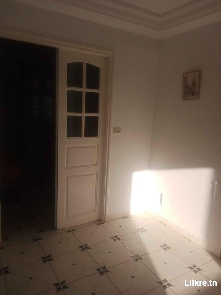 À louer un s+2 à Monastir