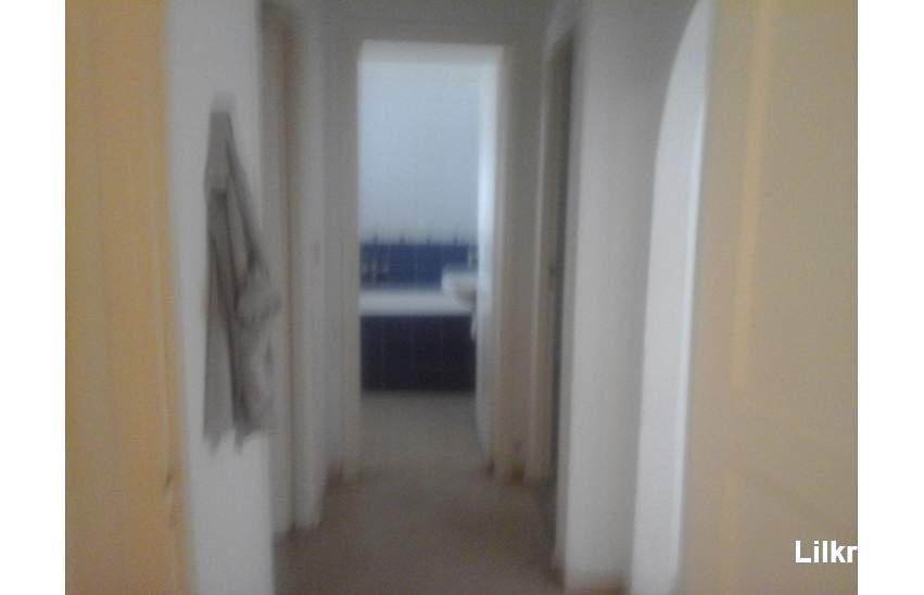 A louer un appartement à manouba