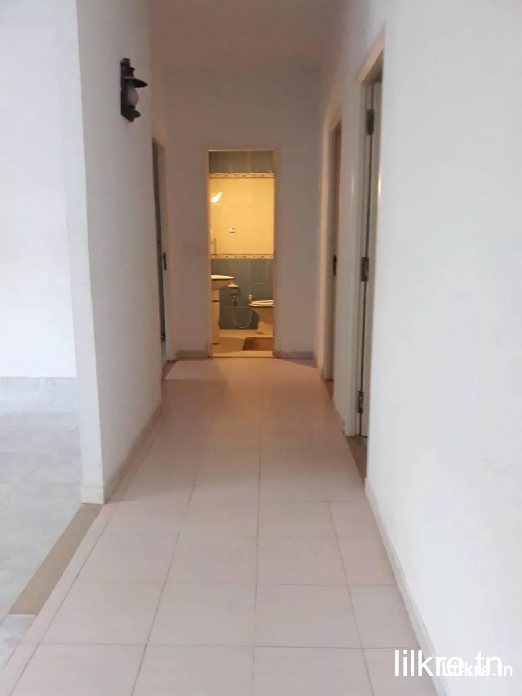 A louer un s+2 à Soukra sidi fraj