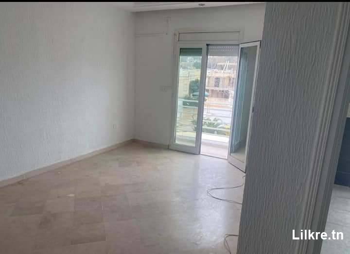 A louer un Appartement à la marsa cité Khalil