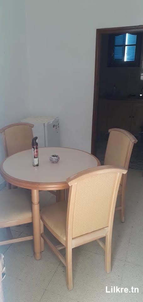 A louer à Jerba