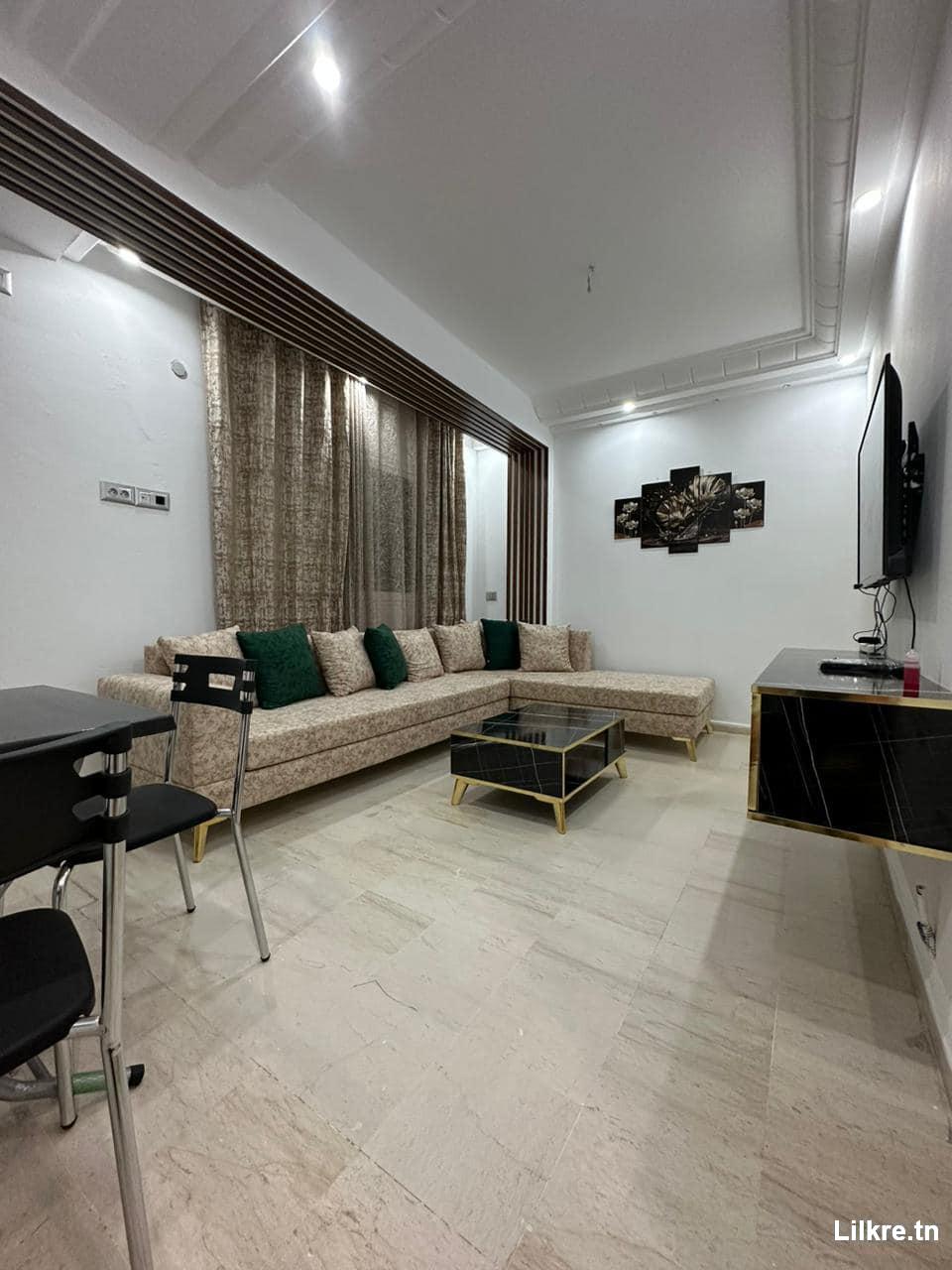 A louer un Appartement à Sfax