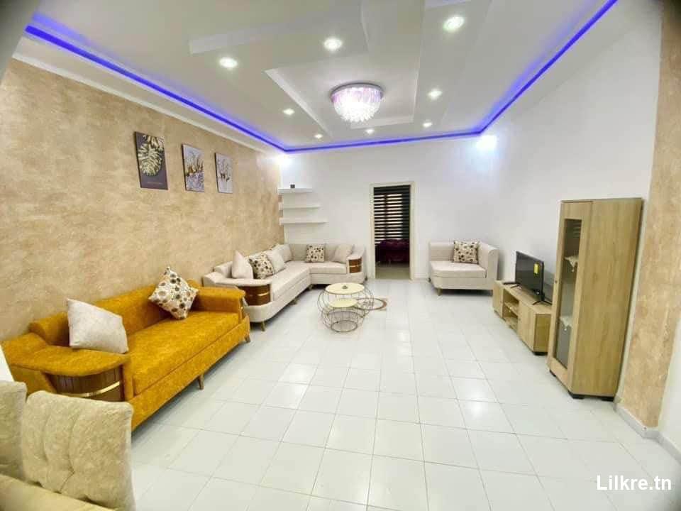 A louer un Appartement à Sousse