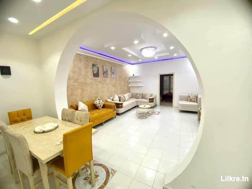A louer un Appartement à Sousse