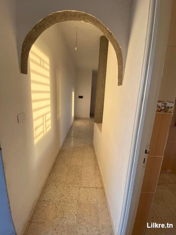 A louer un maison à Agba