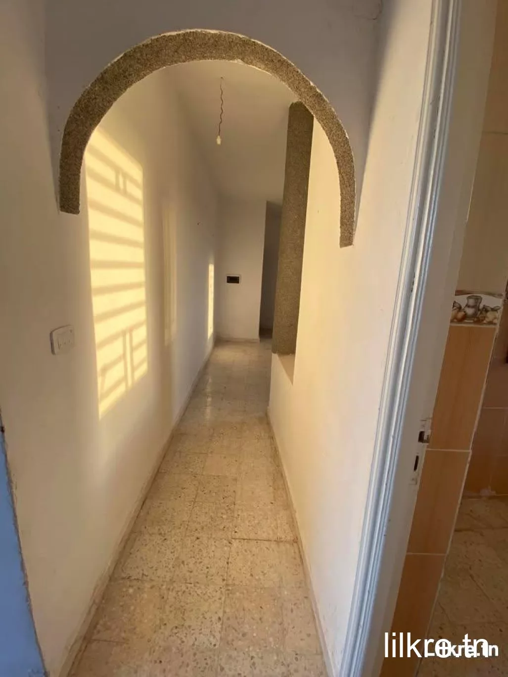 A louer un maison à Agba