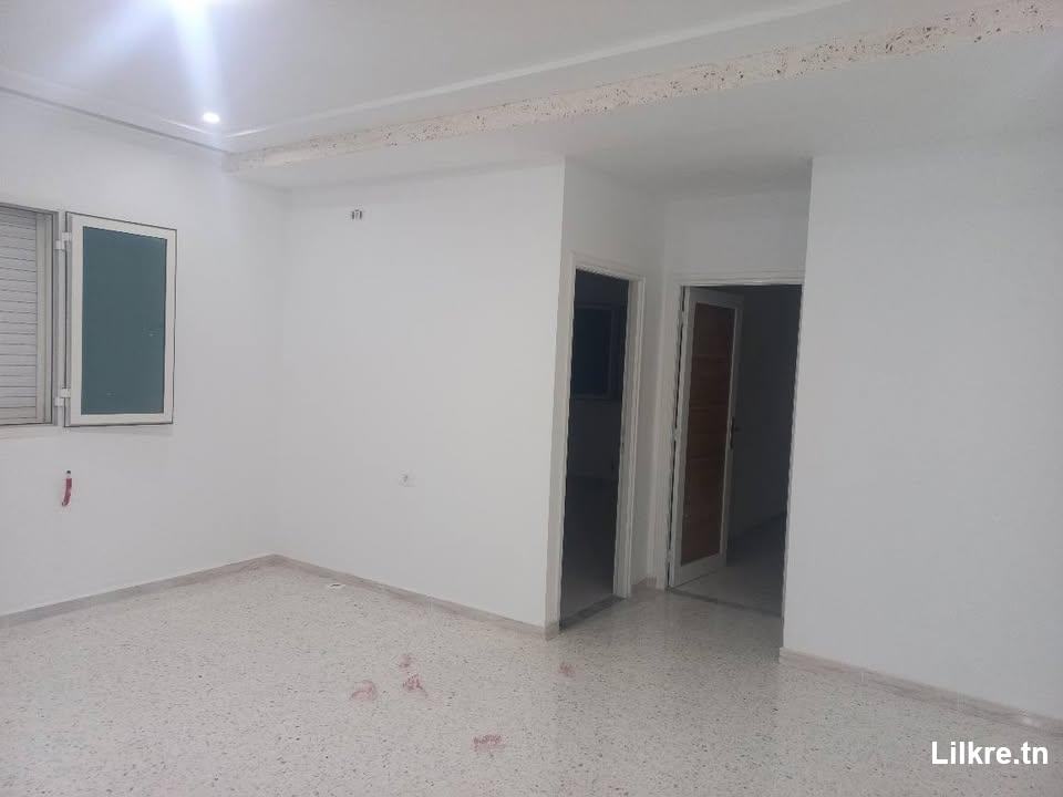 A louer un appartement à Mnihla
