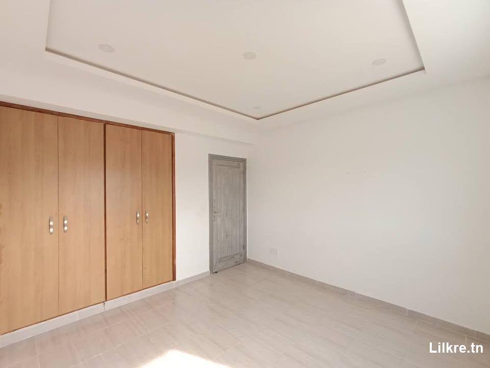A louer un appartement à Sousse