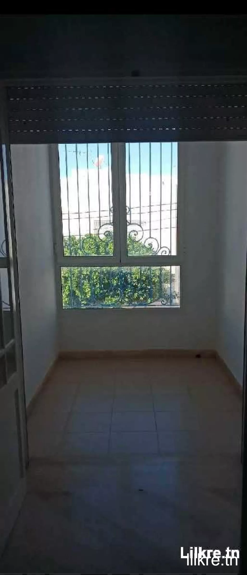 A louer un studio à Manouba