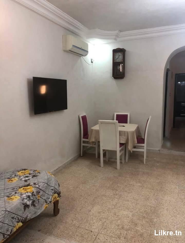 A louer un studio à Jerba