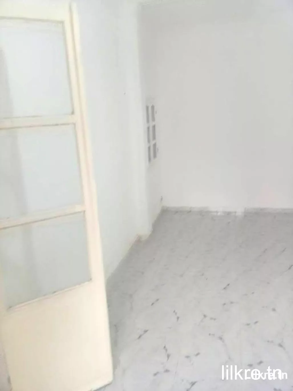 A louer un studio à Raoued