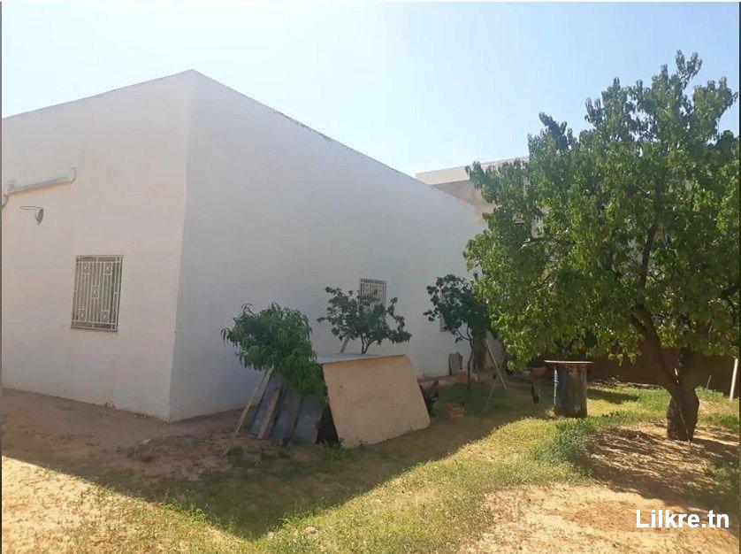 A louer un depot à sfax 