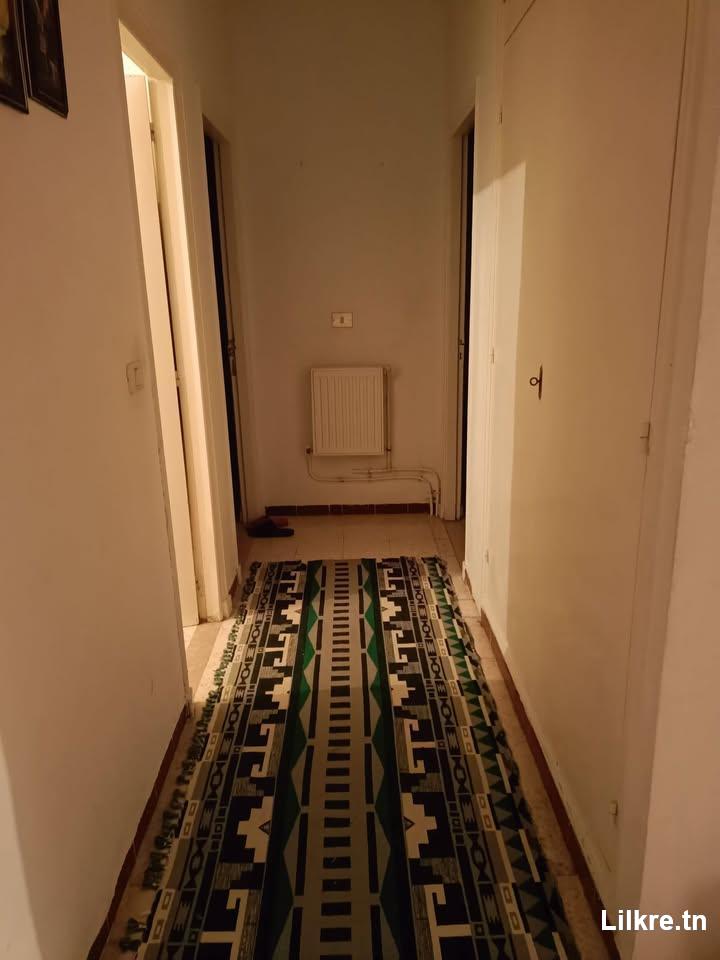 A louer un Appartement à Manzah 7