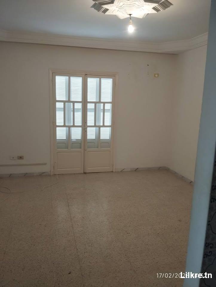 A louer un Appartement à Manouba