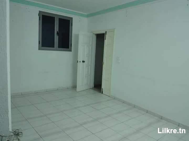 A louer un Appartement à Chatt mariem
