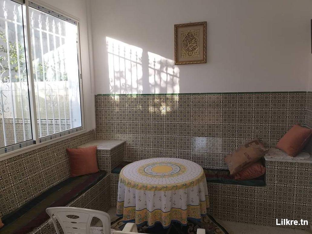 A louer un Appartement à Sousse ville