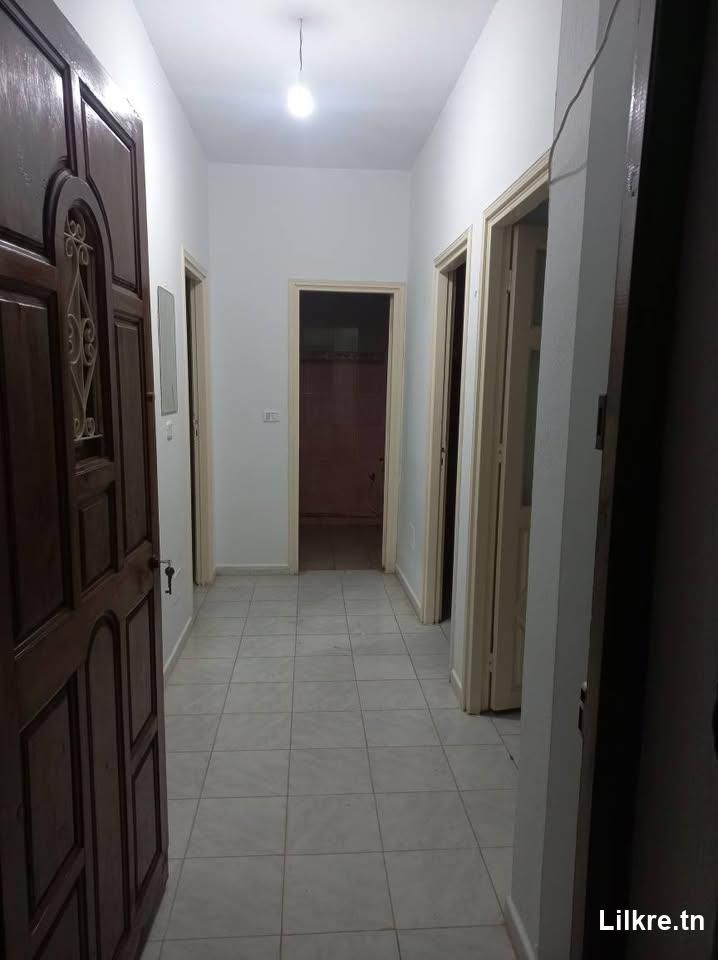 A louer un Appartement à Morouj 3