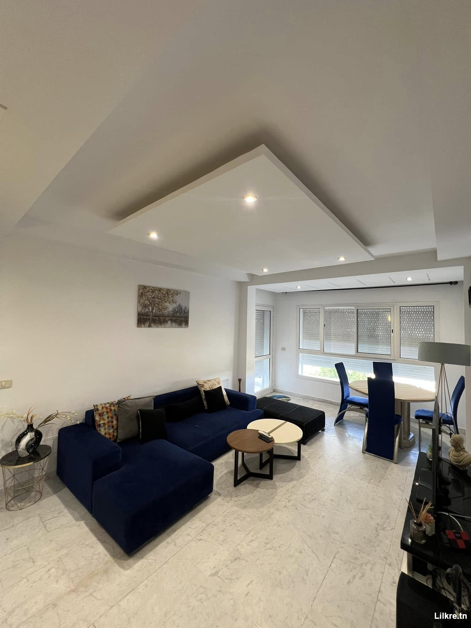 A louer un Appartement à Sousse 