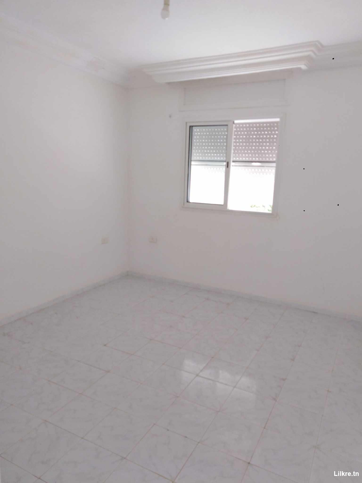 A louer un Appartement à Gammarth