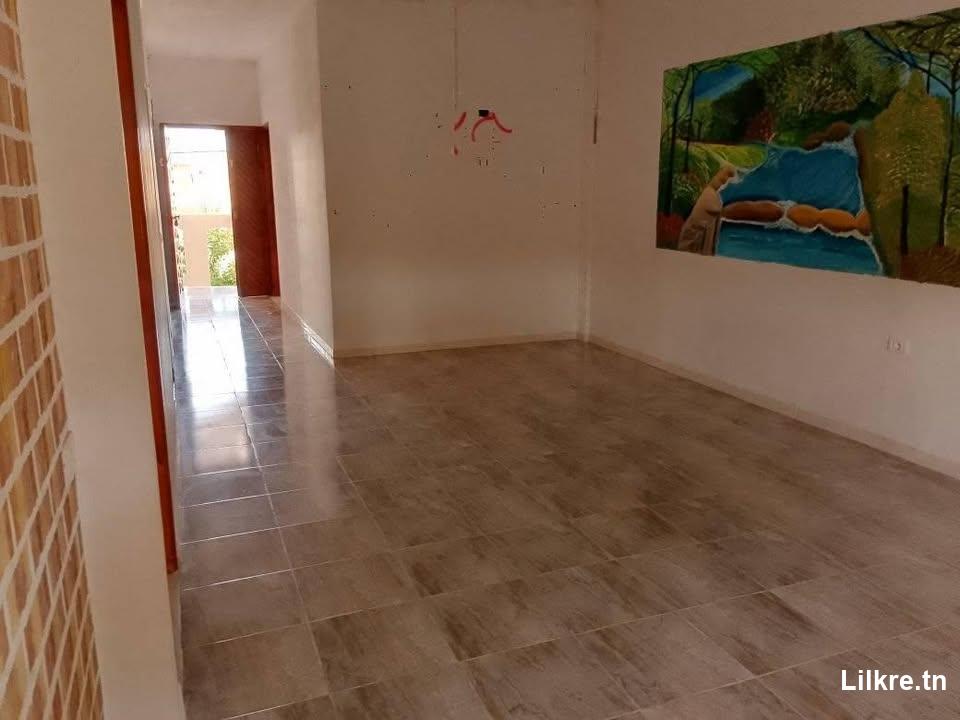A louer un Appartement à Raoued