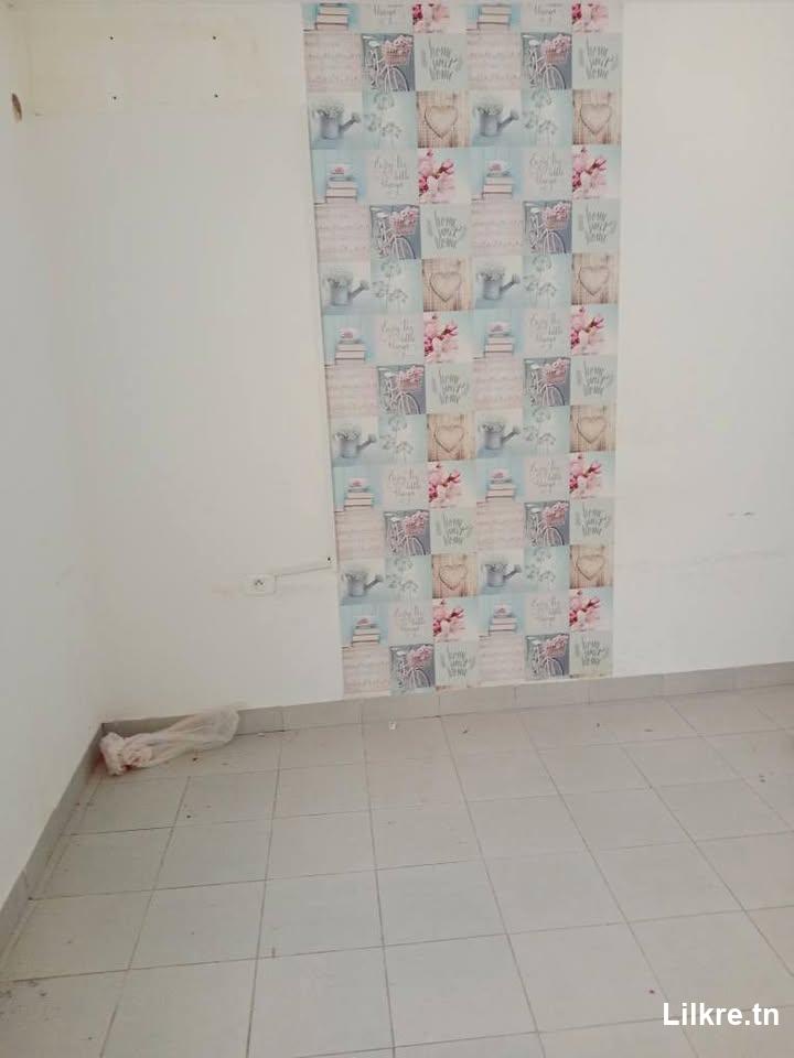 A louer un studio à Sousse