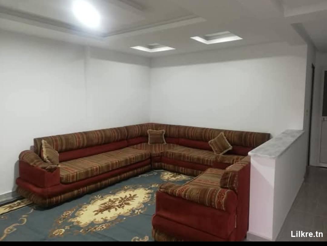 A louer un maison à mourouj 3