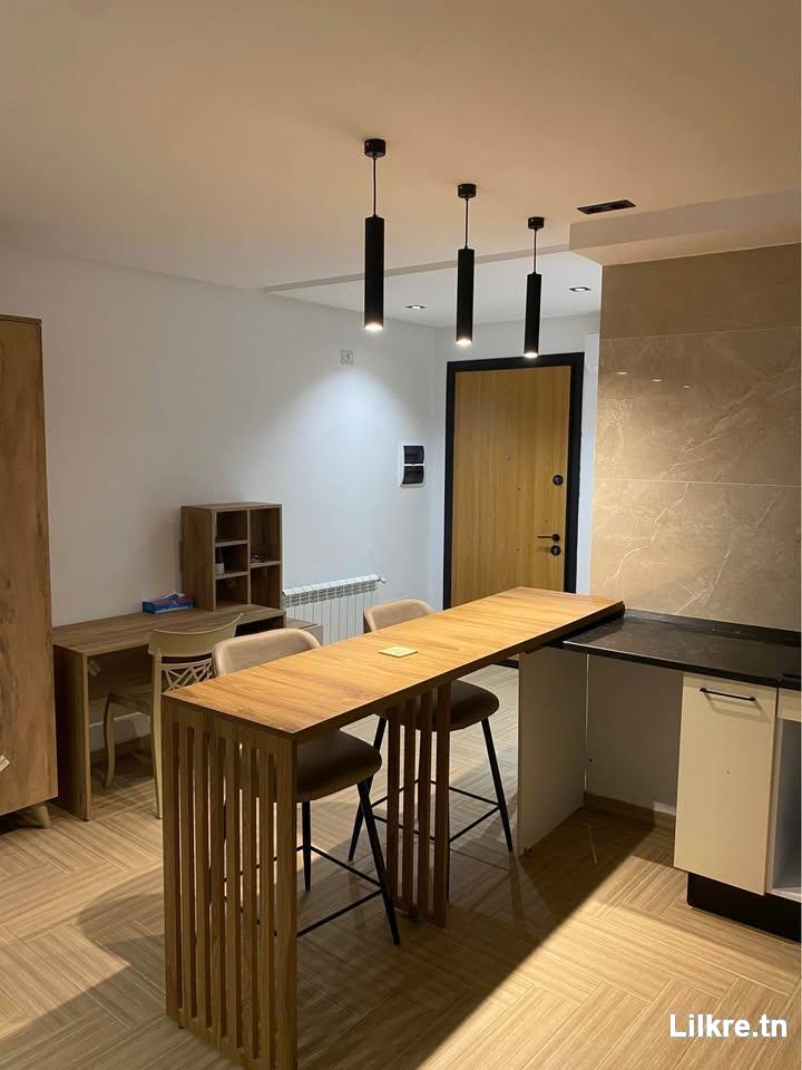 A louer un Appartement à Megrine