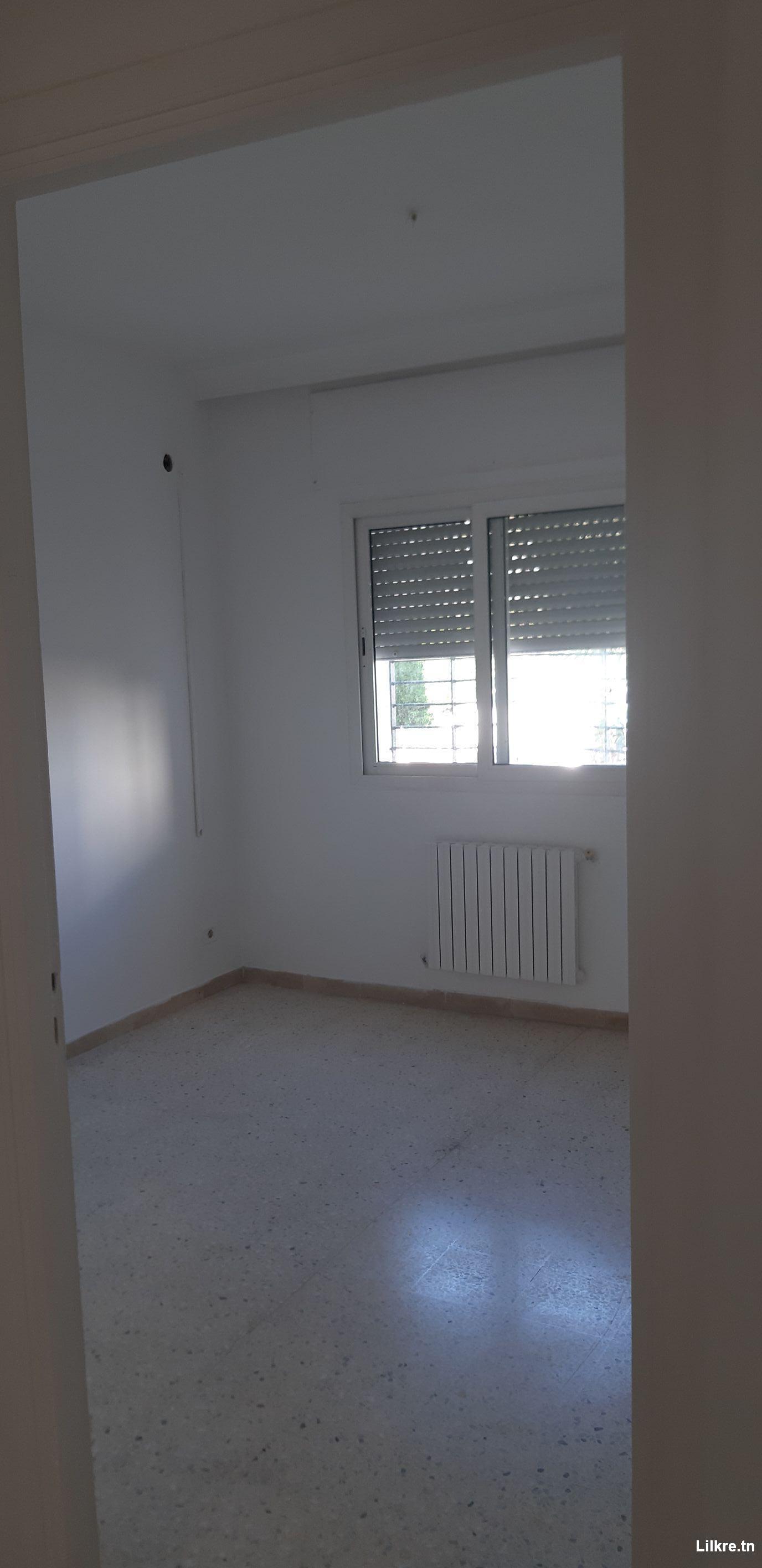 A louer un Appartement à Manouba