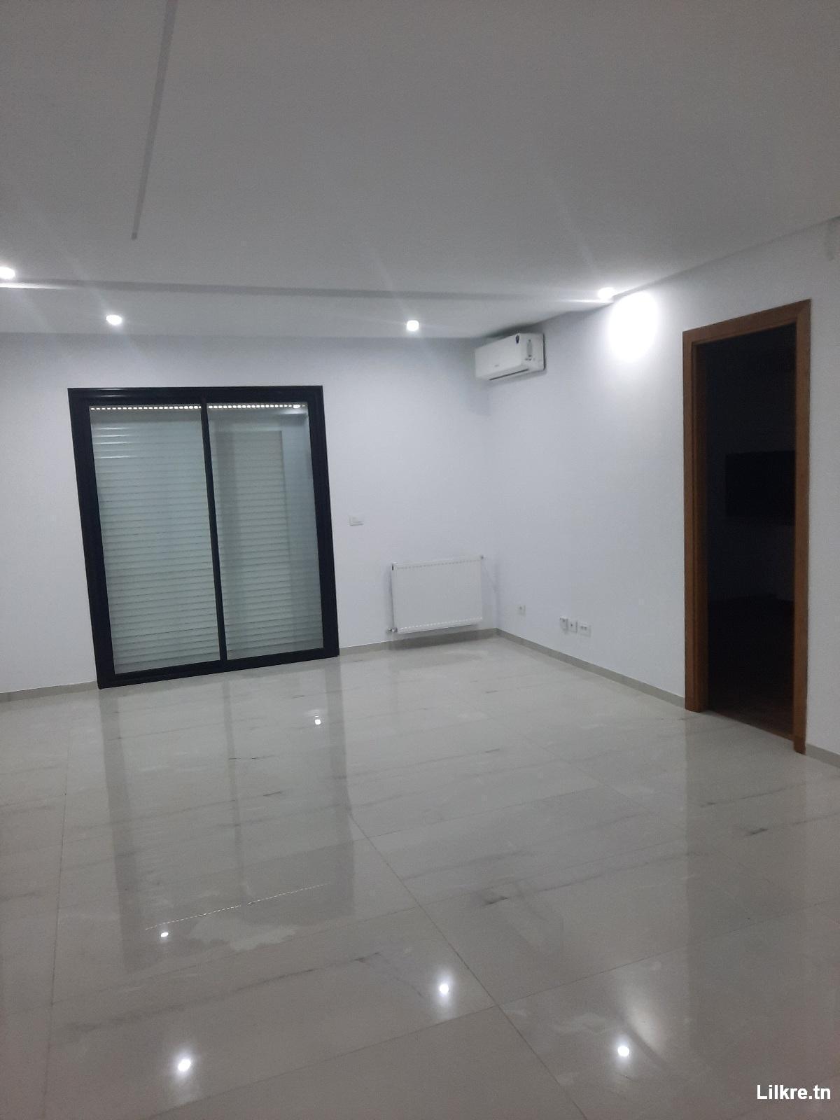appartement bien equipée a manouba