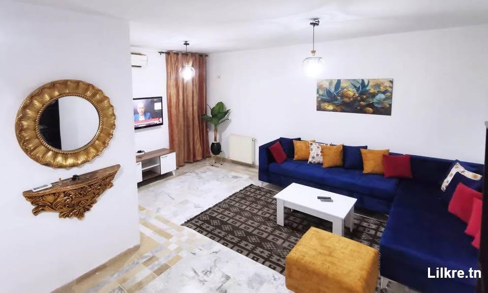 A louer un maison à Centre urbain 