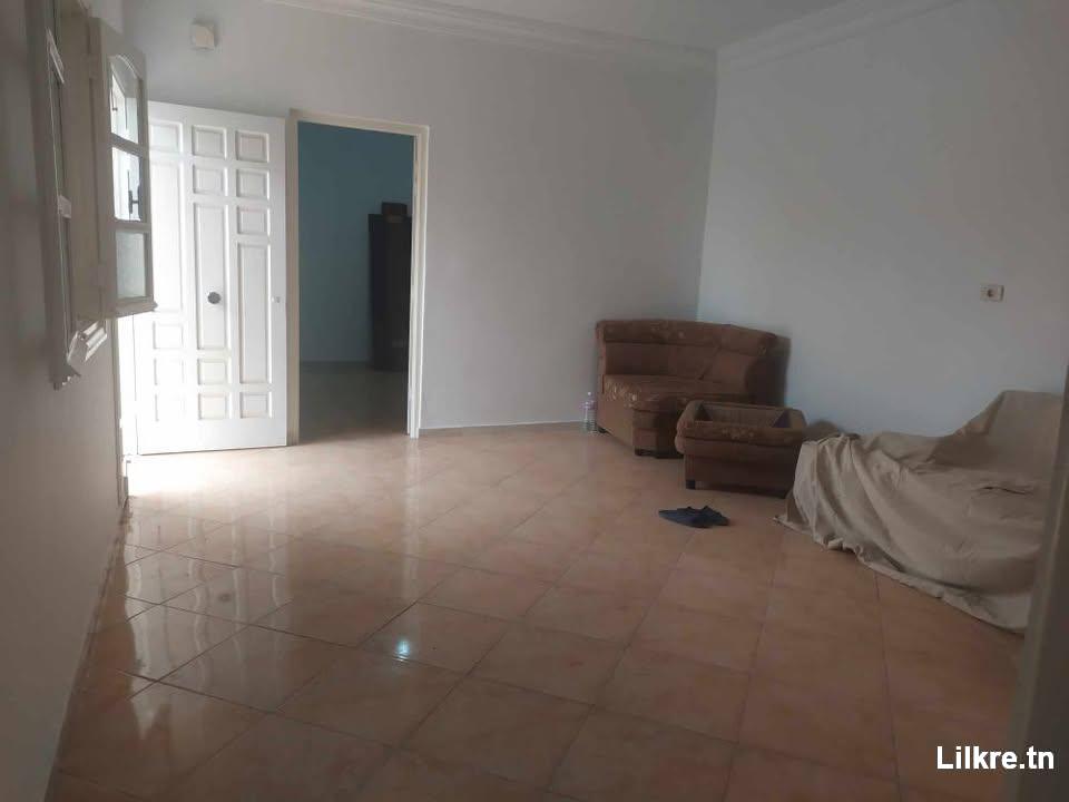 A louer un studios a bizerte