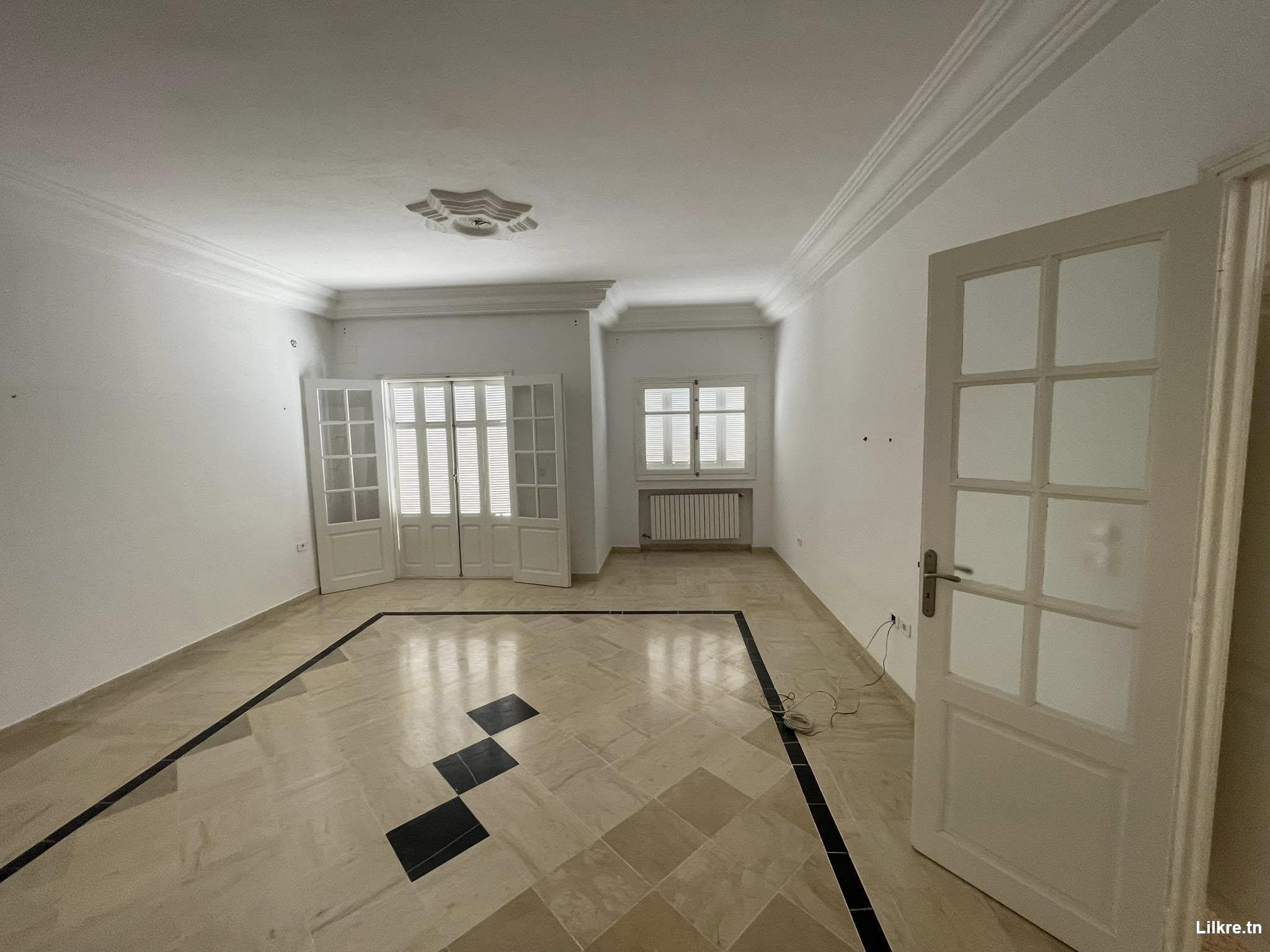 A louer une chambres à el ghazela