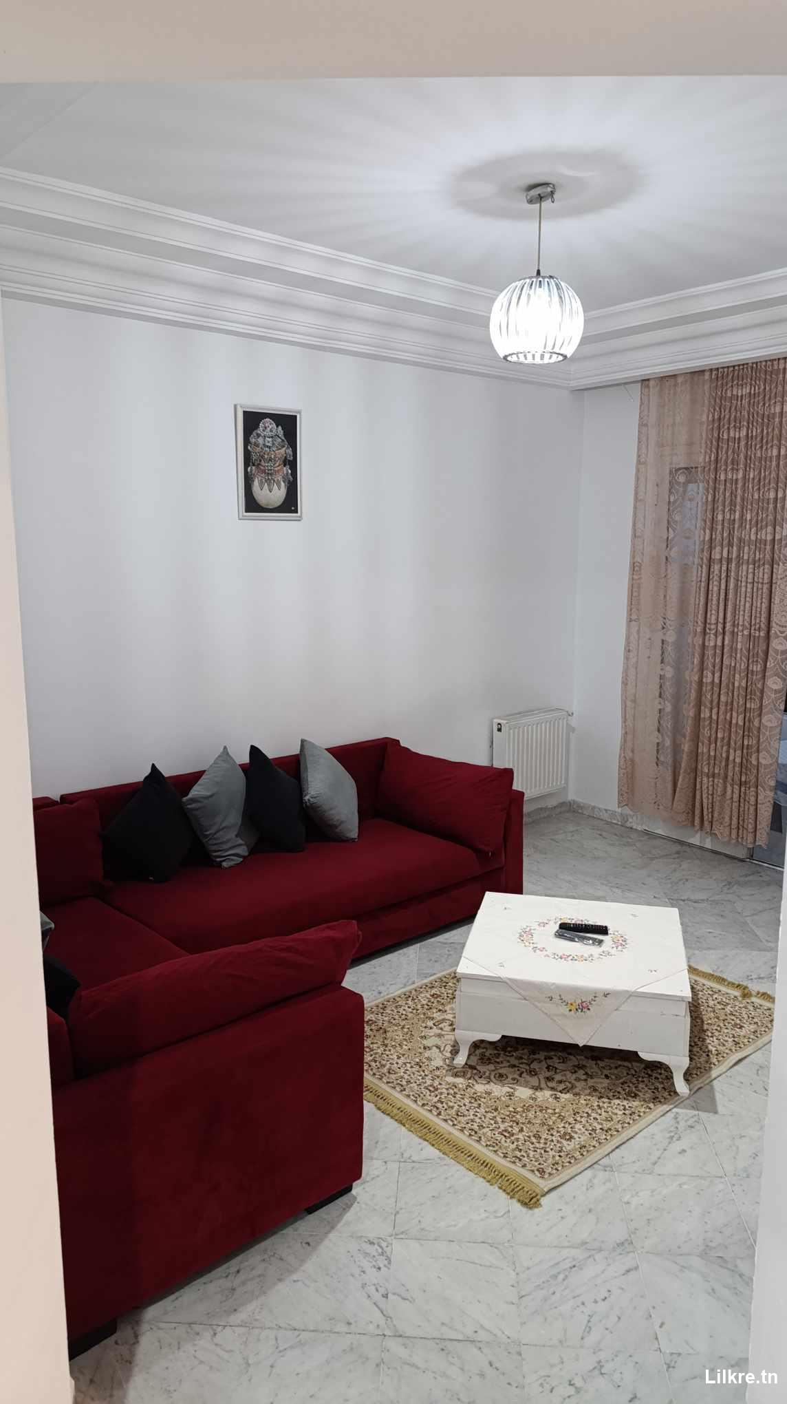 A louer un Appartement à Naser 