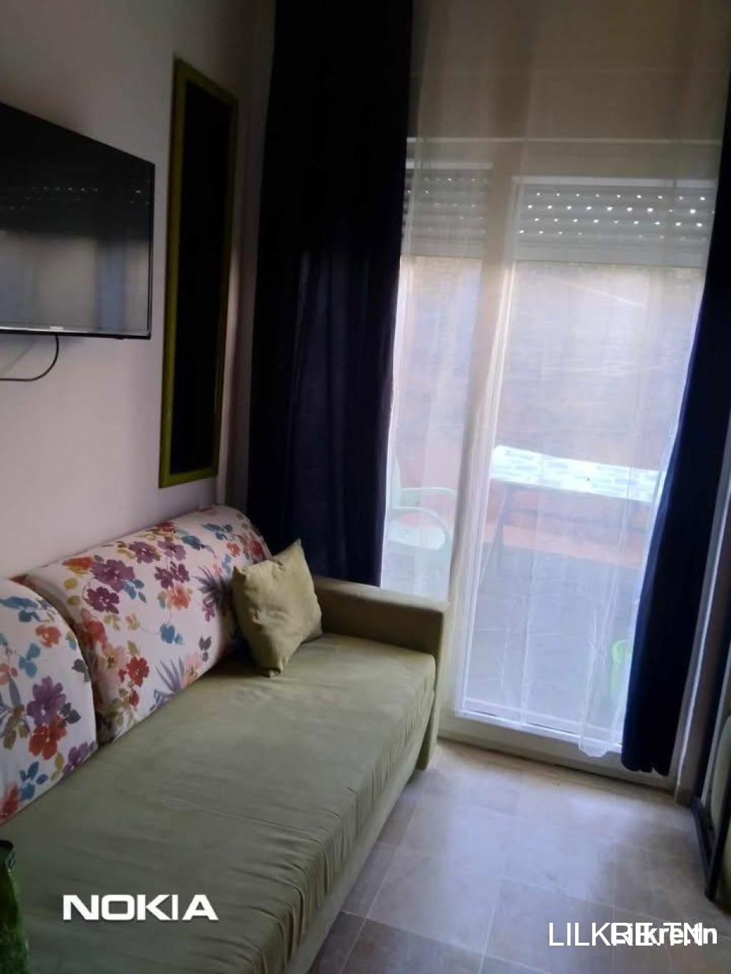 A louer un studio à sousse