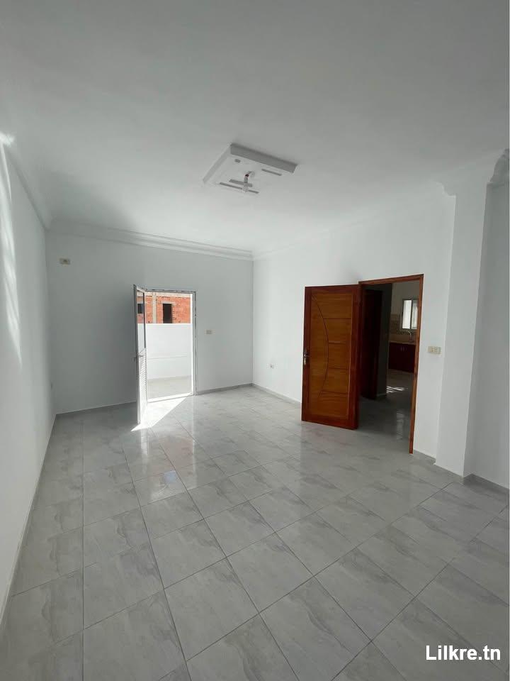 A louer un studio à sousse