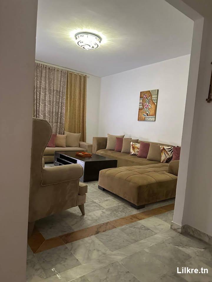 A louer un Appartement à Naser